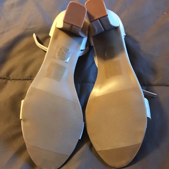 Dyeables Maddox Nude Size 9 - Picture 3 of 4